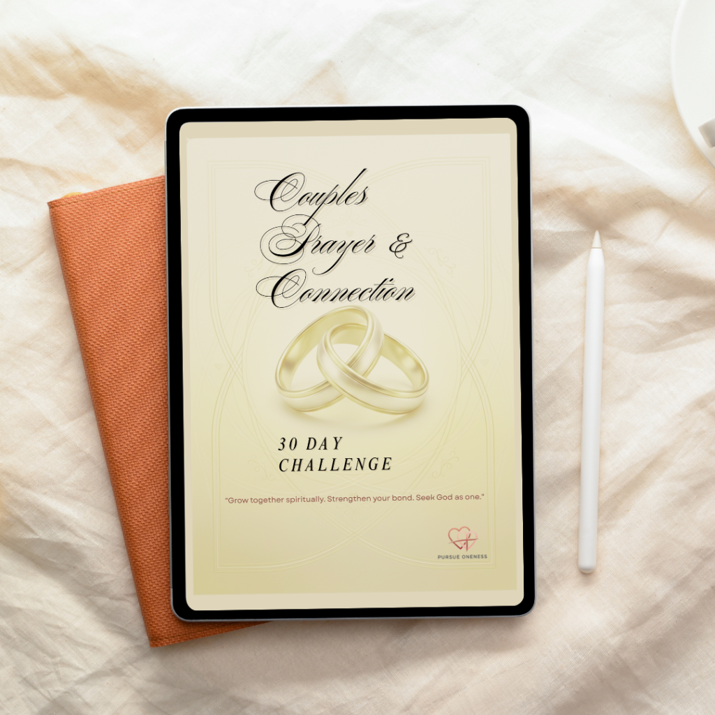 Home christian marriage, couples devotional, printable challenge, prayer challenge