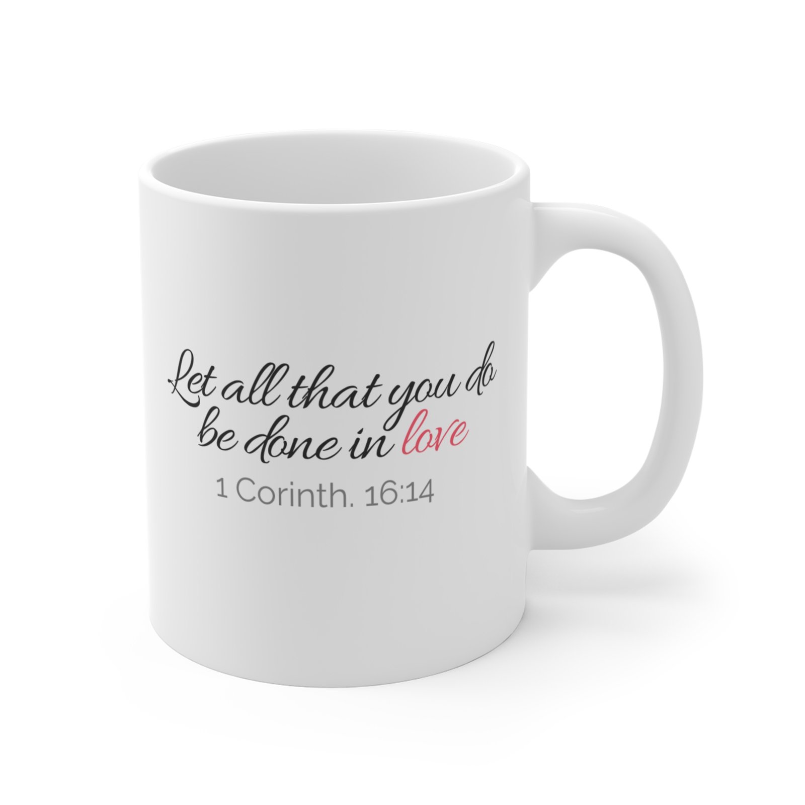 let all you do be done in love 1 corinth 16:14 let all you do be done in love 1 corinth 16:14
