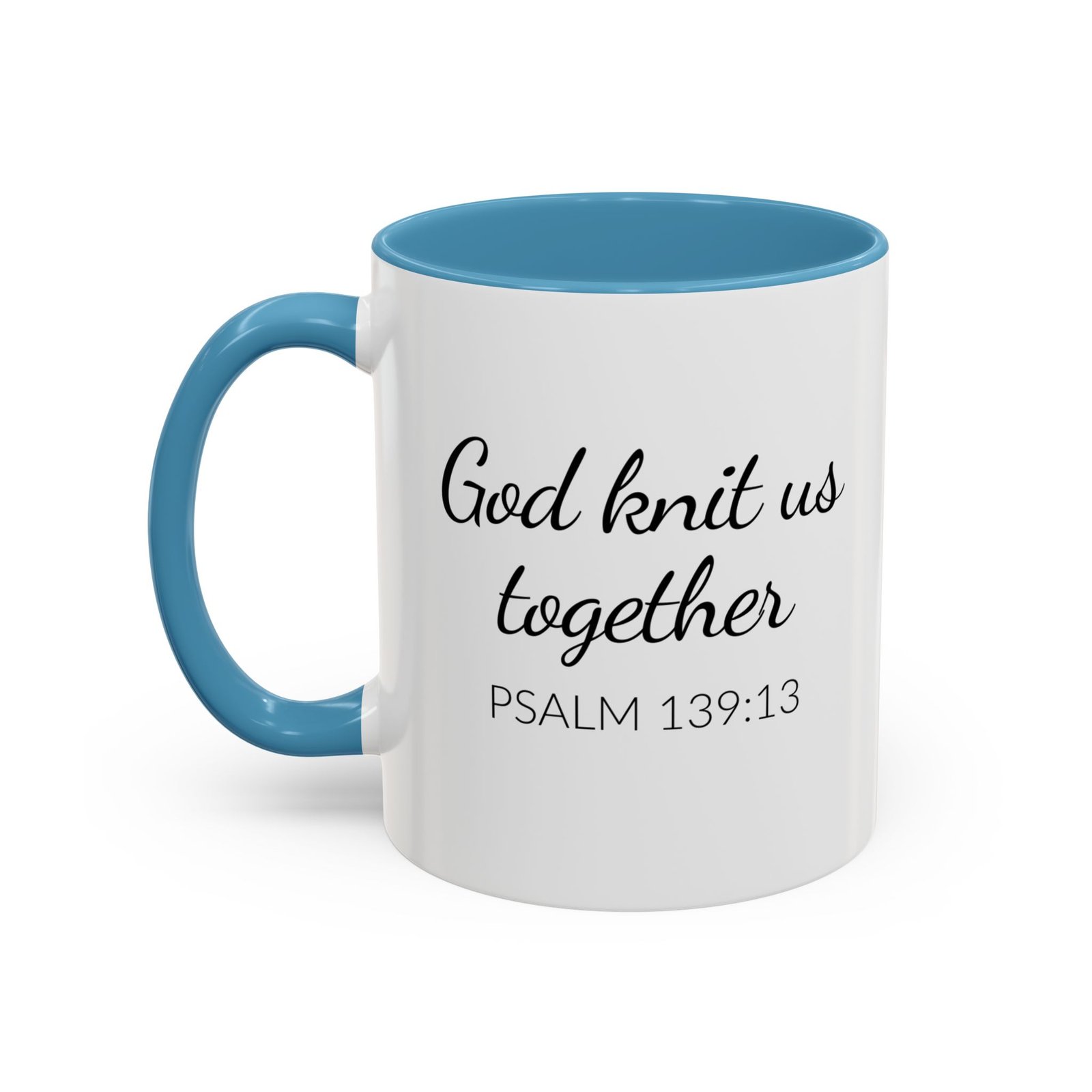 god knit us together mugs psalm 139:13 god knit us together mugs psalm 139:13