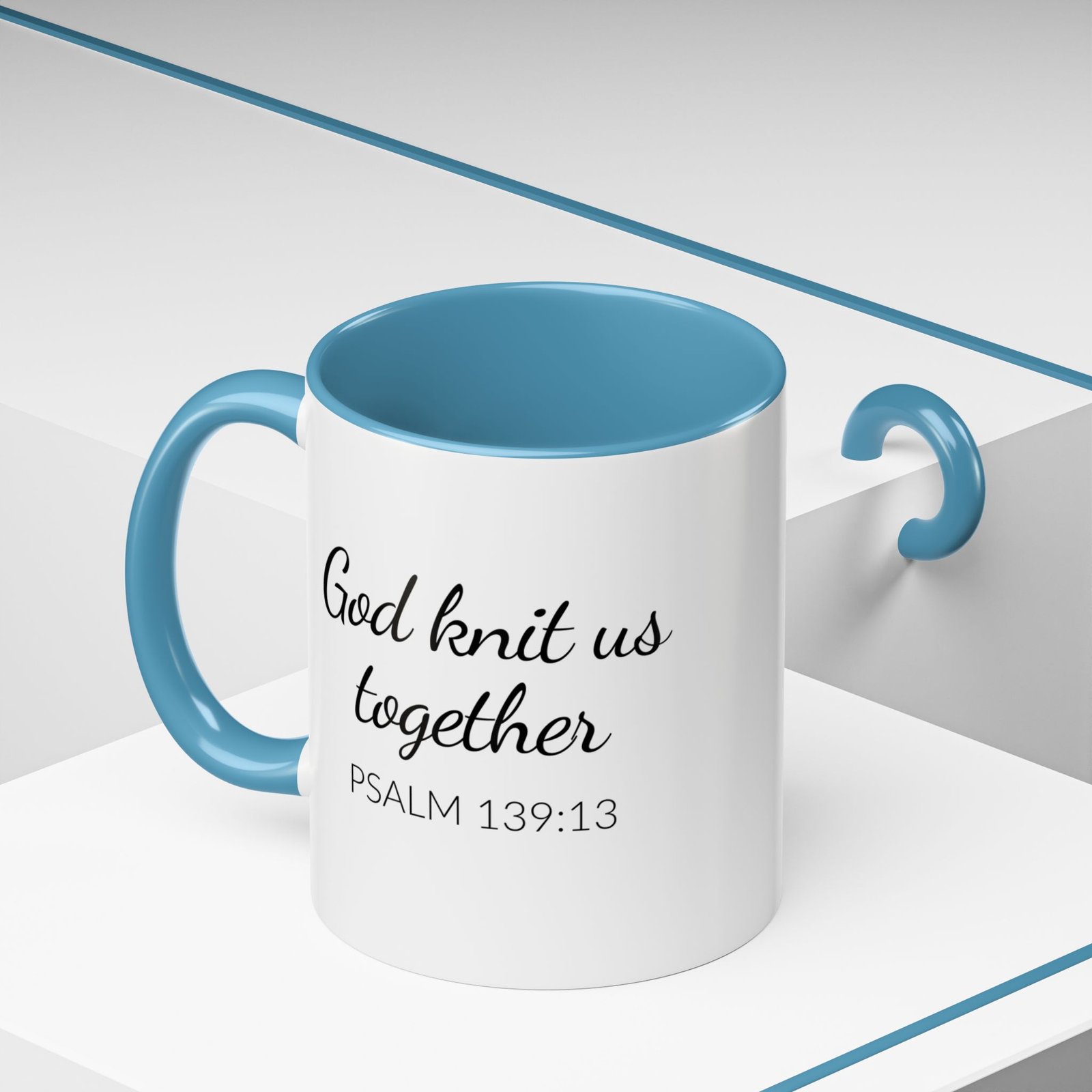 god knit us together mugs psalm 139:13 god knit us together mugs psalm 139:13