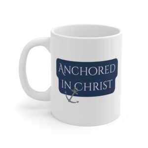 Faith & Scripture Mugs